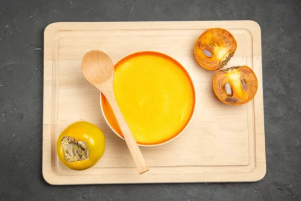 ماسک ماست و زردچوبه