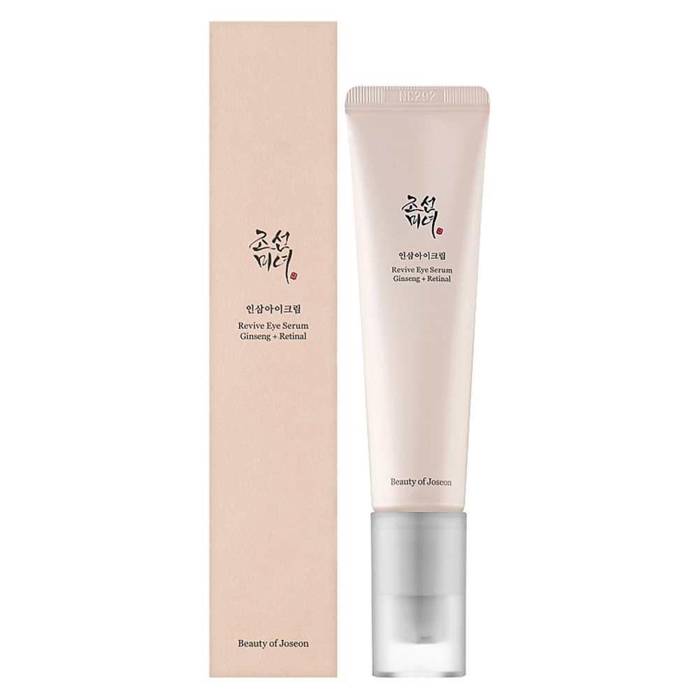 سرم-دور-چشم-آبرسان-و-ضد-چین-و-چروک-بیوتی-آف-جوسان-Beauty-of-Joseon-Revive-Eye-Serum-Ginseng-Retinal-30ml-7