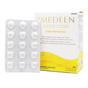 قرص ایمدین هالوئن اصل فرانسه ورق ۱۵ عددی