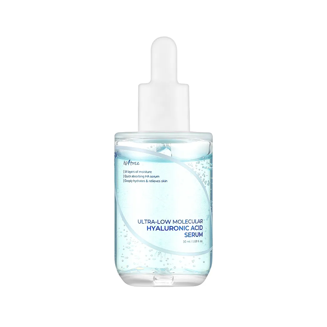 سرم-هیالورونیک-اسید-ایزنتری-حجم-50-میل1gandishop