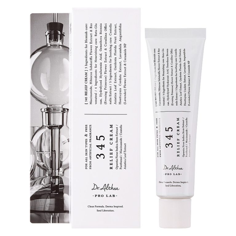 کرم-ترمیم-کننده-دکتر-التیا-Dr.-Althea-345-Relief-Cream-768x768-1