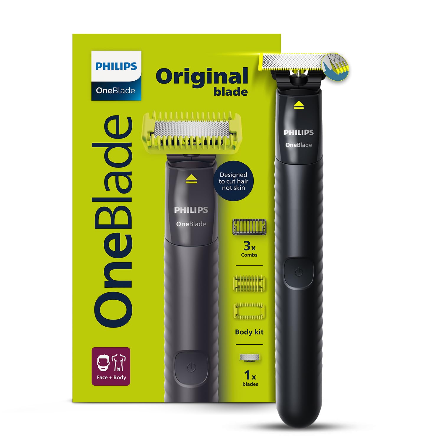 ماشین-اصلاح-موی-صورت-فیلیپس-QP1624-4