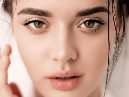 افزایش رطوبت پوست