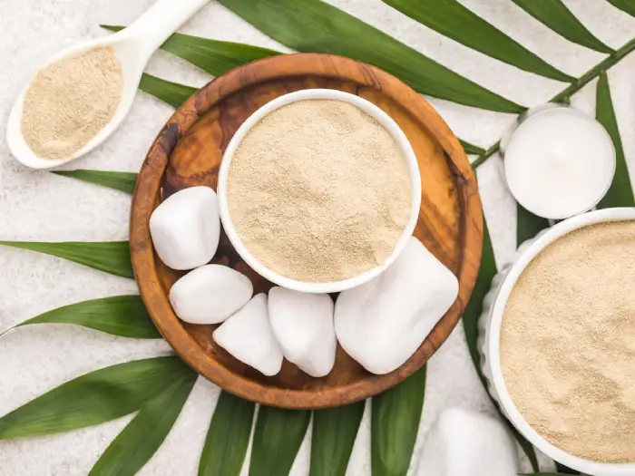 بهترین زمان مصرف پودر کلاژن