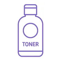 تونر صورت