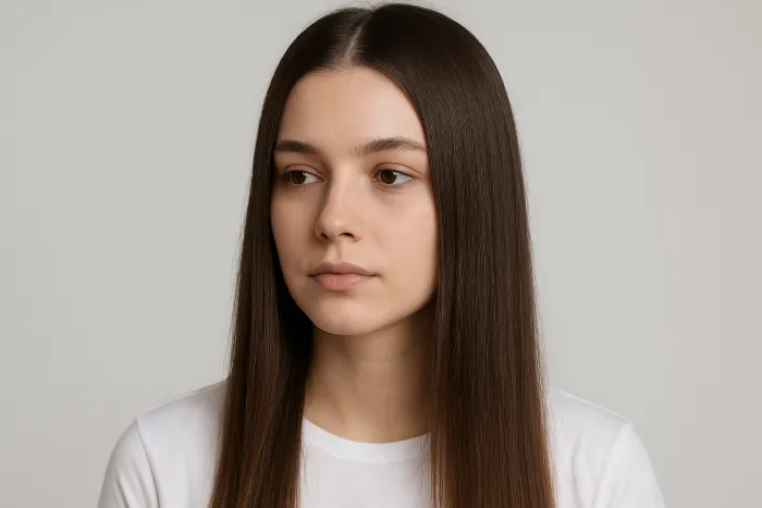 آیا کراتینه کردن مو ضرر دارد