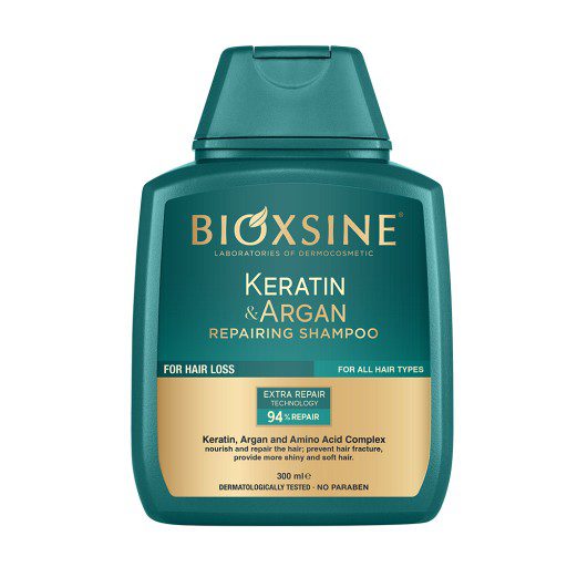 keratin2