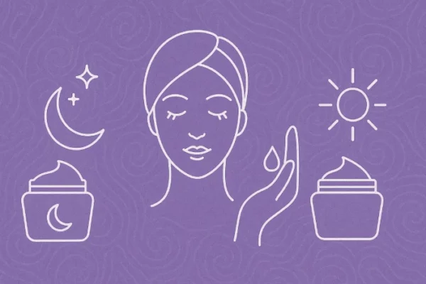 تفاوت کرم شب و کرم روز