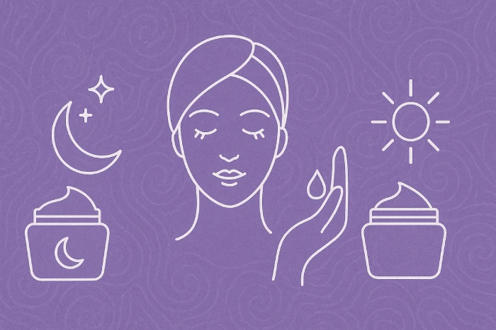 تفاوت کرم شب و کرم روز