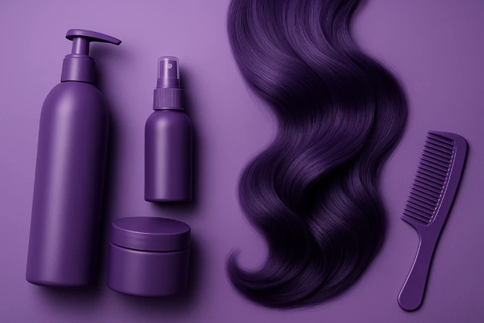 چند بار در هفته باید موها را شست؟