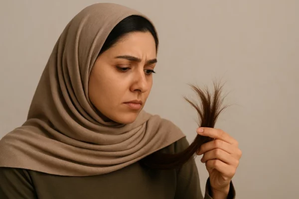 درمان موخوره