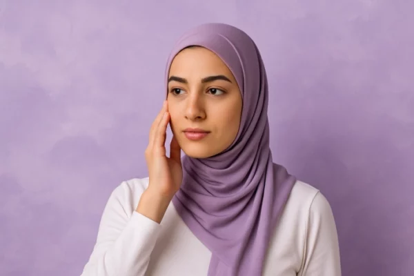 محافظت از پوست در برابر آلودگی هوا