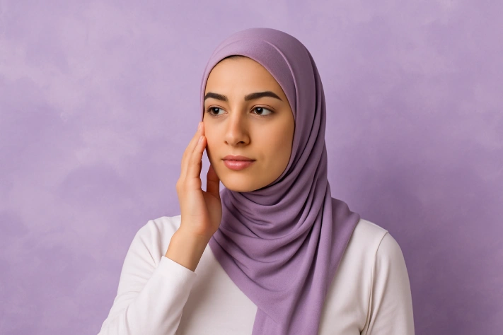 محافظت از پوست در برابر آلودگی هوا