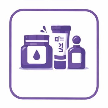 محصولات کره‌ای