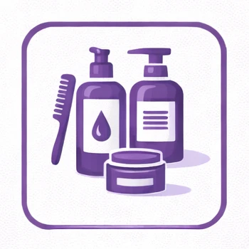 مراقبت از مو