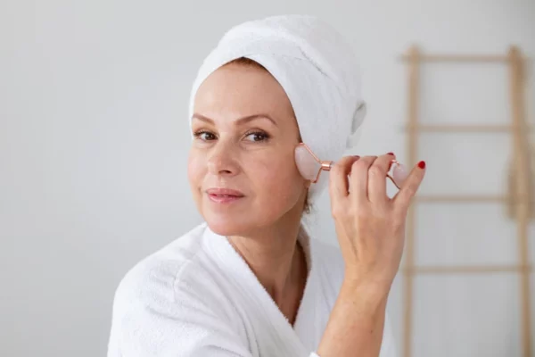 پیشگیری از پیری زودرس